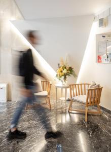 Fotografie z fotogalerie ubytování Hotel El Greco v Soluni