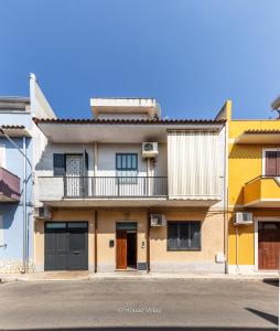 Gallery image of House&Villas - Marina Holiday in Avola