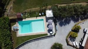 Imagen de la galería de Villino Maria, en Sarzana