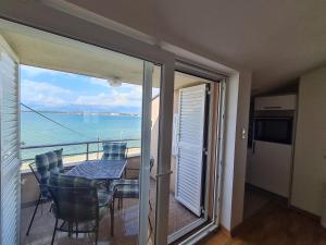 Fotografie z fotogalerie ubytování Sunrise apartments Nin v destinaci Nin