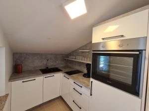 Fotografie z fotogalerie ubytování Sunrise apartments Nin v destinaci Nin + 34 fotografií