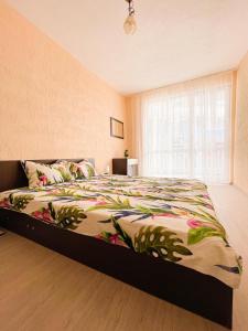 Imagem da galeria de Blue Sky Apartments em Nesebar