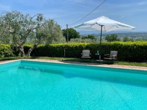 Gallery image of Podere Zelmira in Sinalunga