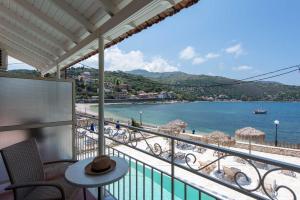 Gallery image of Marika Apartments in Kassiopi