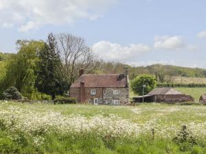 Gallery image of 2 Court Farm in Wareham