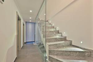 Kép Luxury 5 bedroom villa with heated infinity pool & amazing sea views szállásáról Kaşban a galériában