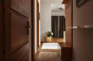Foto sihtkohas Kranjska Gora asuva majutusasutuse Boutique Skipass Superior Hotel galeriist