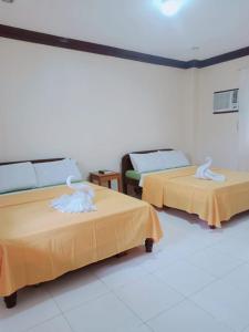 Gallery image of Villa Almedilla Pension House in Panglao