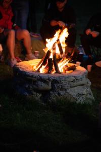 Gallery image of Glamping -Texas Glamping in Novaci