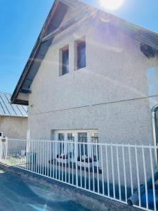 Keresztes Lak 8263 Badacsonytördemic, 45 Szent István utca kép - 2