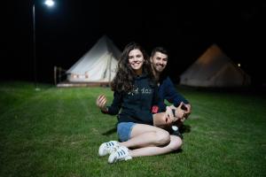 Gallery image of Glamping -Texas Glamping in Novaci