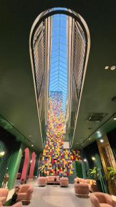 Gallery image of Ego SPA in Bir&scaron;tonas