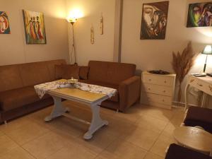 Gallery image of ΠΛΑΤΕΙΑ-PLATIA in Ayios Nikolaos Sithonia