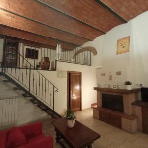 Fotografie z fotogalerie ubytování LA GUELFA 64 v destinaci Pontassieve