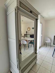 Fotografie z fotogalerie ubytování Gîte de Kerninon Maison spacieuse et lumineuse v destinaci Ploulech