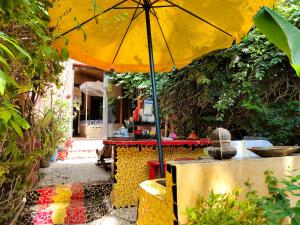 達喀爾的住宿－Fabuleux Studio Petit Marrakech，相簿中的一張相片