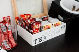 Gallery image of Motel PENAVA in Posušje