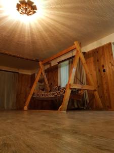 Photo de la galerie de l'établissement ECO guest house, à Berd