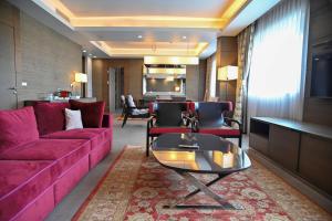 Gallery image of Radisson Blu Hotel, Abidjan Airport in Abidjan