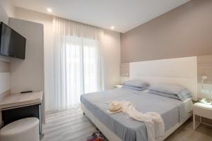 Galeriebild der Unterkunft Hotel Miramare in Caorle