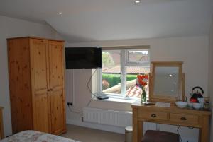 Gallery image of Hillcroft Luxury Bed & Breakfast in Fangfoss