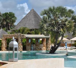 Gallery image of Kola Beach Resort in Mambrui