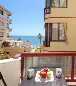 Gallery image of Casa Linda La Lubina, front the beach La Lucera, Riviera del Sol in Sitio de Calahonda