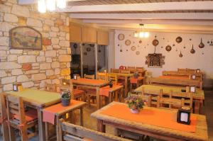 Εστιατόριο ή άλλο μέρος για φαγητό στο Cesme Elysium Hotel