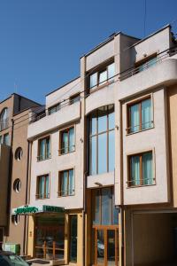 Gallery image of Dionis Hotel in Varna City