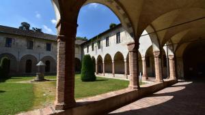 Fotografie z fotogalerie ubytování CASA DI SOLE Appartamento a Crema v destinaci Crema