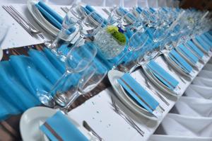 Mynd úr myndasafni af Hotel FIT í Přerov