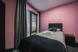 Afbeelding uit fotogalerij van Rustica Rooms in Čakovec