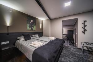 Afbeelding uit fotogalerij van Rustica Rooms in Čakovec +25 foto's