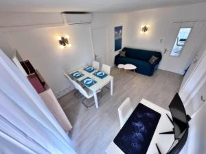 En sittgrupp på Pearl Holiday Home - Remote Work Friendly