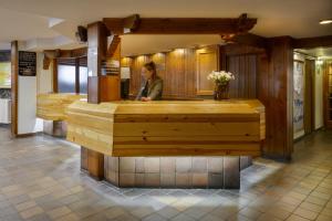 Hosté ubytování Hotel Nievesol