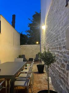 Φωτογραφία από το άλμπουμ του l'atelier spa στο Μπαγιέ