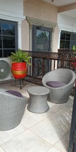 Φωτογραφία από το άλμπουμ του GAD APARTMENTS σε Kumasi