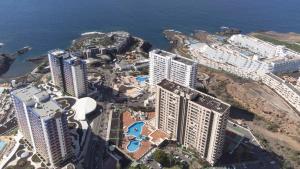 Kép Tenerife Blue Dream szállásáról Playa Paraisóban a galériában