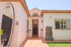 Imagen de la galería de Relax, Family, Telecommuting & Private Pool, en Vélez-Málaga