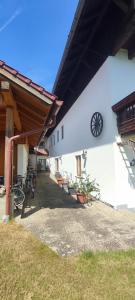 Budova, kde se the country house nachází