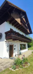 Budova, kde se the country house nachází