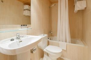 Hotel Nievesol, Formigal – Precios actualizados 2022