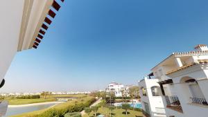 Bazén v ubytování Casa Pez Espada-A Murcia Holiday Rentals Property nebo v jeho okolí