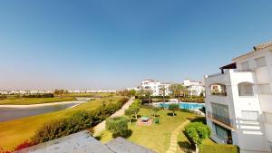 Bazén v ubytování Casa Pez Espada-A Murcia Holiday Rentals Property nebo v jeho okolí