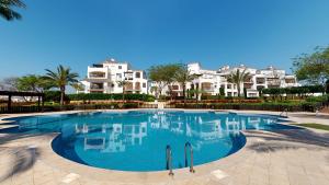 Bazén v ubytování Casa Pez Espada-A Murcia Holiday Rentals Property nebo v jeho okolí