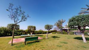 Fotografie z fotogalerie ubytování Casa Pez Espada-A Murcia Holiday Rentals Property v destinaci Roldán
