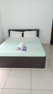 Gallery image of Golden Nest Homes in Muttam