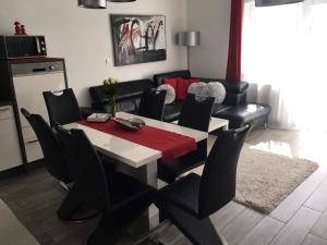 Fotografia z galérie ubytovania Szőlőskert Apartman 8 fős v destinácii Sopron