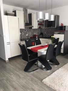 Fotografia z galérie ubytovania Szőlőskert Apartman 8 fős v destinácii Sopron