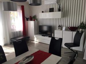 Fotografia z galérie ubytovania Szőlőskert Apartman 8 fős v destinácii Sopron
